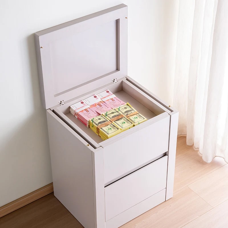 ტუმბო საიდუმლო სათავსოთი Nuvo IS0936