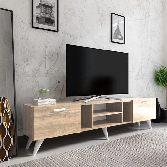 ტელევიზორის მაგიდა Nuvo 10232