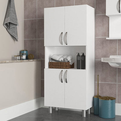 სააბაზანოს კარადა Nuvo IS0076