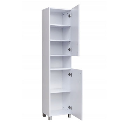 სააბაზანოს კარადა Nuvo IS0007