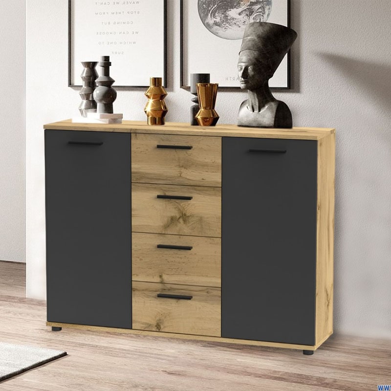 კომოდი Nuvo IS0516