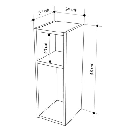 თარო Nuvo IS0345