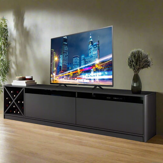 ტელევიზორის მაგიდა Nuvo IS0313