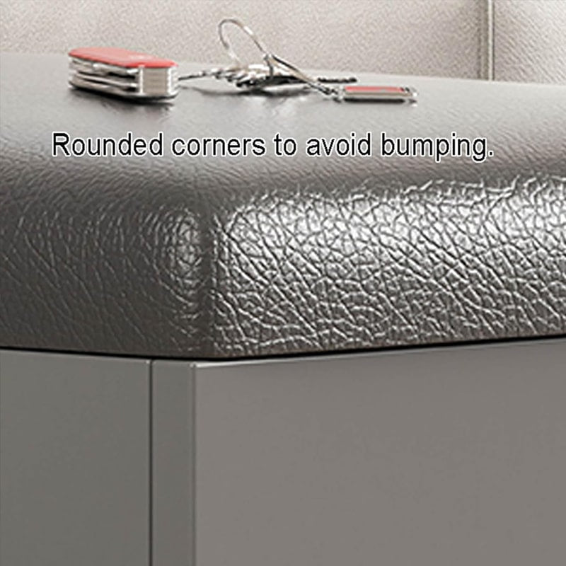 ფეხსაცმლის კარადა Nuvo IS0767