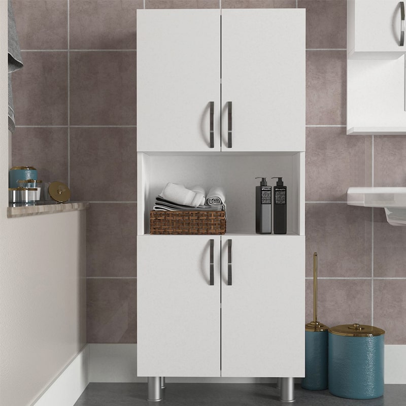 სააბაზანოს კარადა Nuvo IS0076