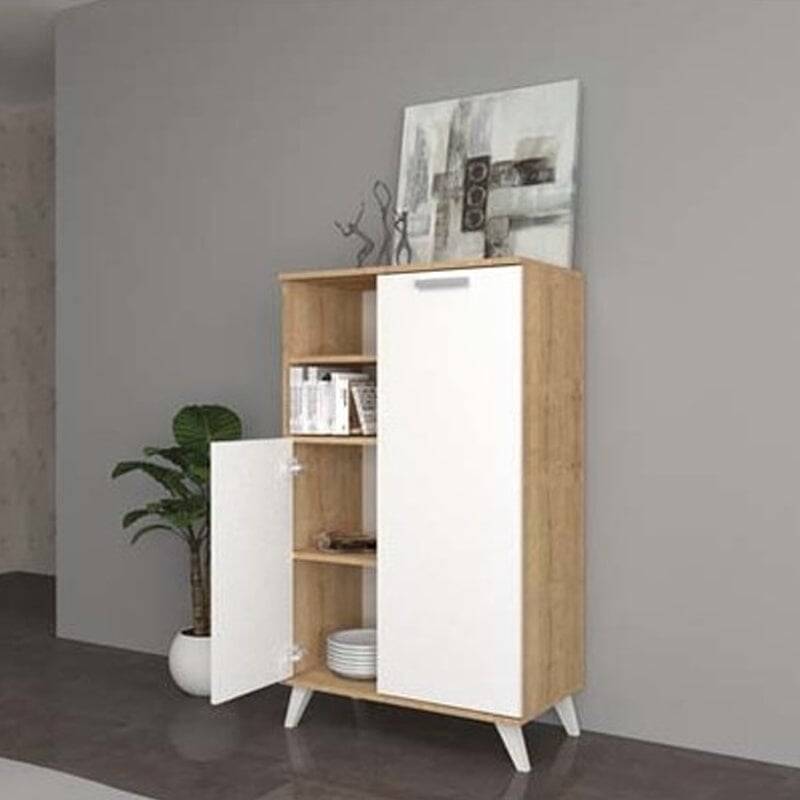 კარადა Nuvo 10291