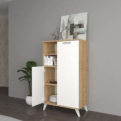 კარადა Nuvo 10291