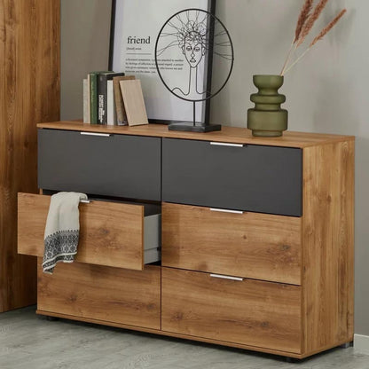 კომოდი Nuvo IS0184