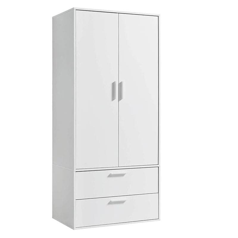 გარდერობი Nuvo IS0373