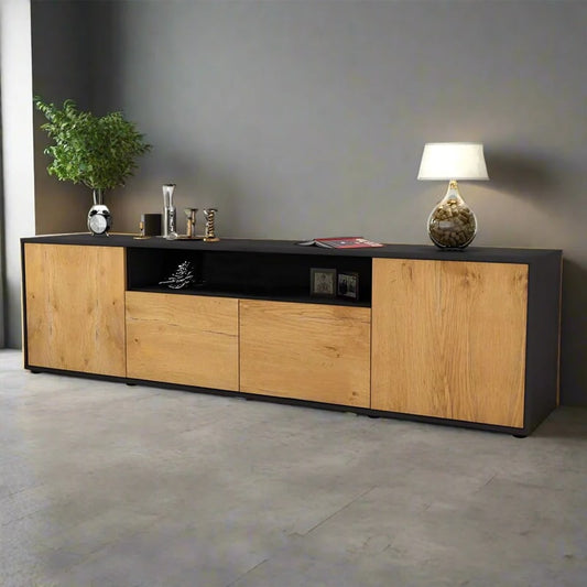 ტელევიზორის მაგიდა Nuvo IS0177