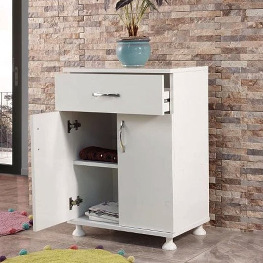 სააბაზანოს კარადა Nuvo 5523