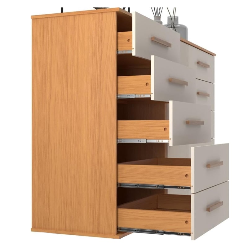 კომოდი Nuvo IS0869