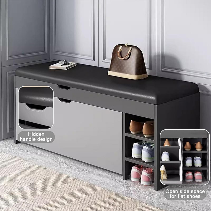 ფეხსაცმლის კარადა Nuvo IS0767