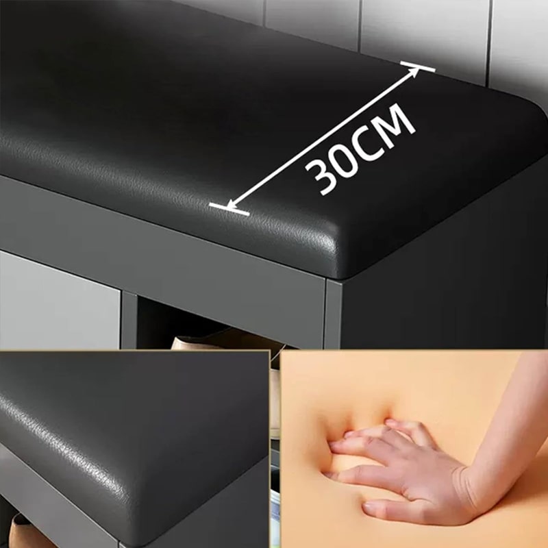 ფეხსაცმლის კარადა Nuvo IS0767