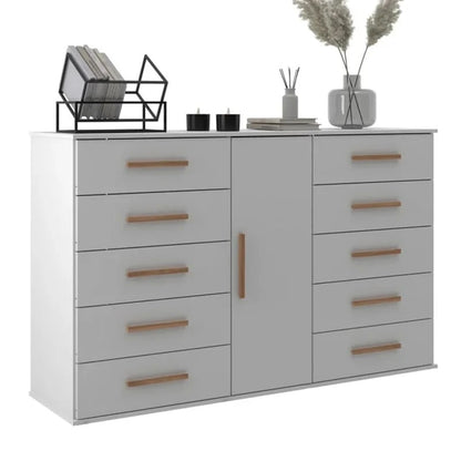 კომოდი Nuvo IS0868