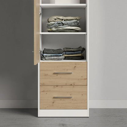 კარადა Nuvo IS0498