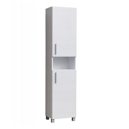 სააბაზანოს კარადა Nuvo IS0007