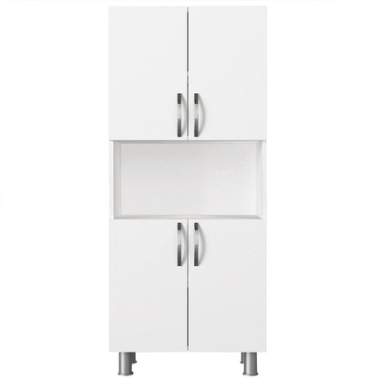 სააბაზანოს კარადა Nuvo IS0076