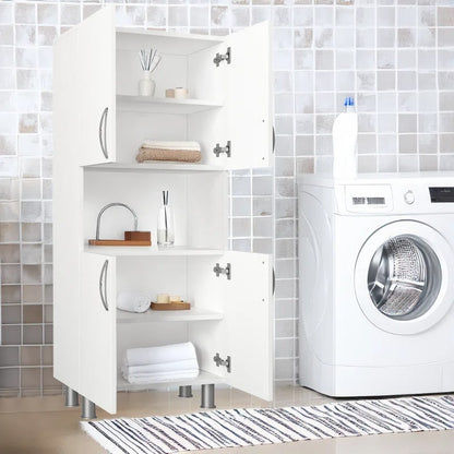 სააბაზანოს კარადა Nuvo IS0076