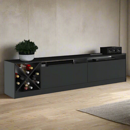 ტელევიზორის მაგიდა Nuvo IS0313