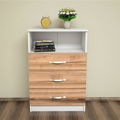 კომოდი Nuvo 10343