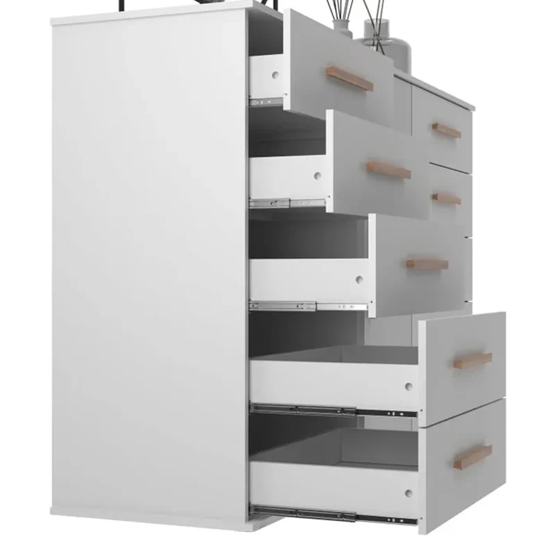 კომოდი Nuvo IS0868