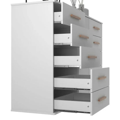 კომოდი Nuvo IS0868