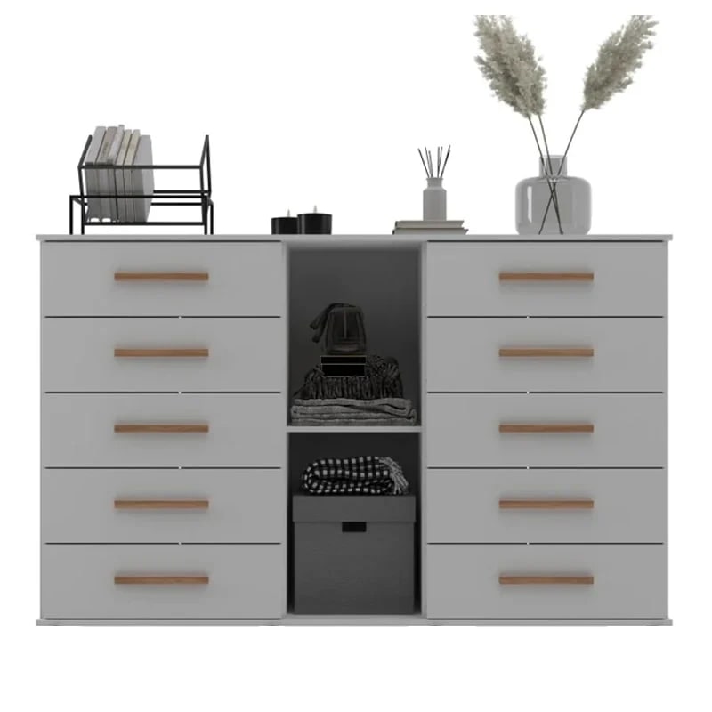 კომოდი Nuvo IS0868