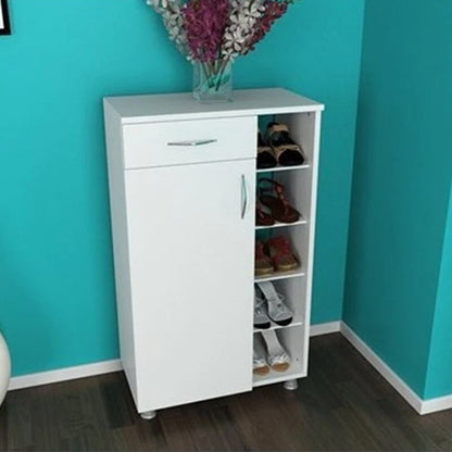 ფეხსაცმლის კარადა Nuvo 10223