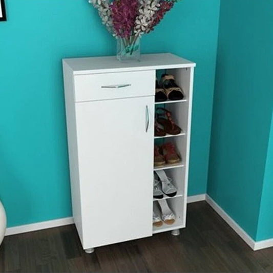 ფეხსაცმლის კარადა Nuvo 10223