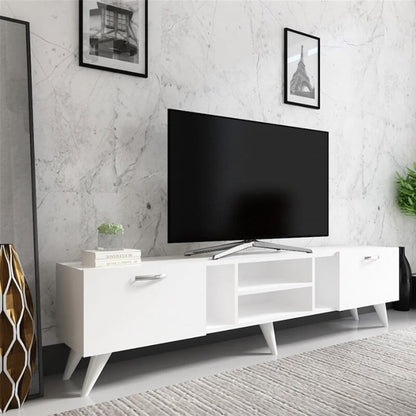 ტელევიზორის მაგიდა Nuvo 10288