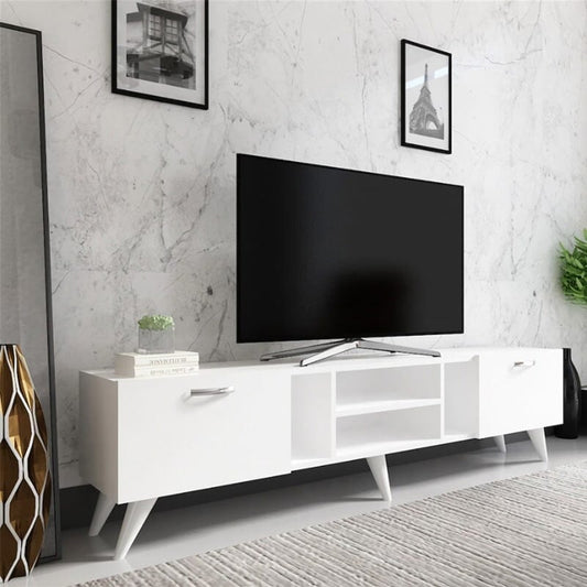 ტელევიზორის მაგიდა Nuvo 10288