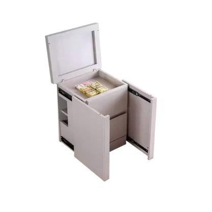 ტუმბო საიდუმლო სათავსოთი Nuvo IS0936