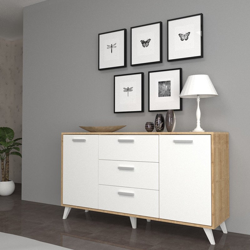 კარადა Nuvo 10290