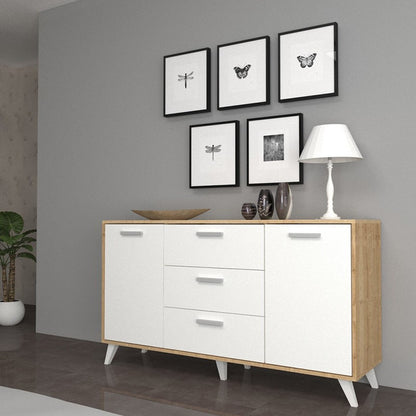 კარადა Nuvo 10290