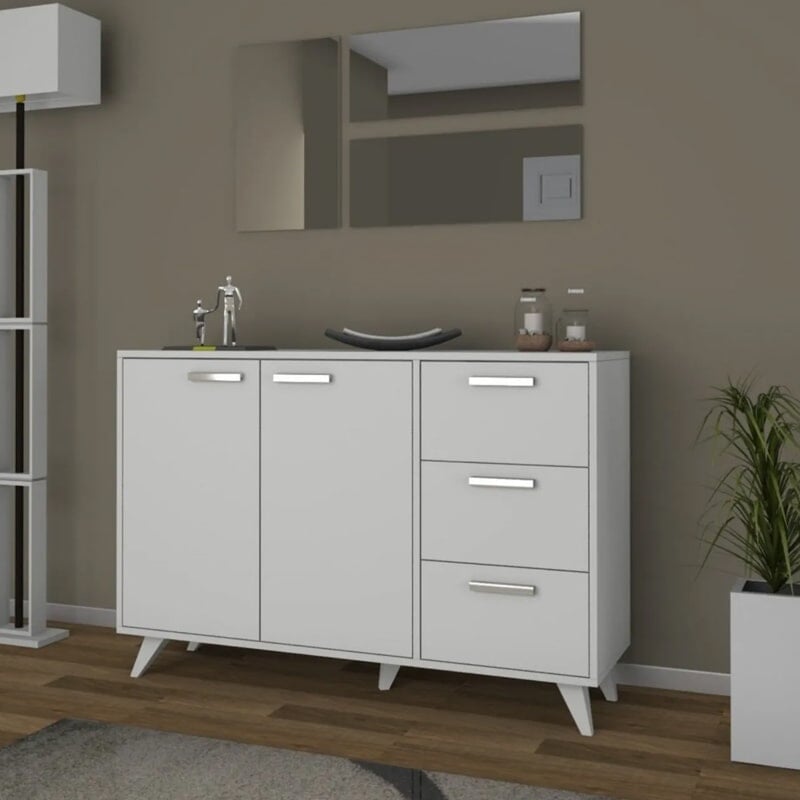 კარადა Nuvo 10293