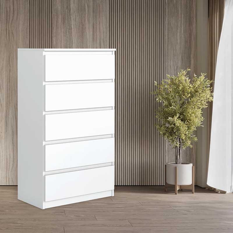 კომოდი Nuvo IS0195