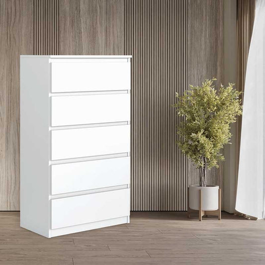 კომოდი Nuvo IS0195