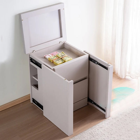 ტუმბო საიდუმლო სათავსოთი Nuvo IS0936