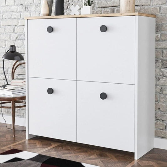 კარადა Nuvo IS0010