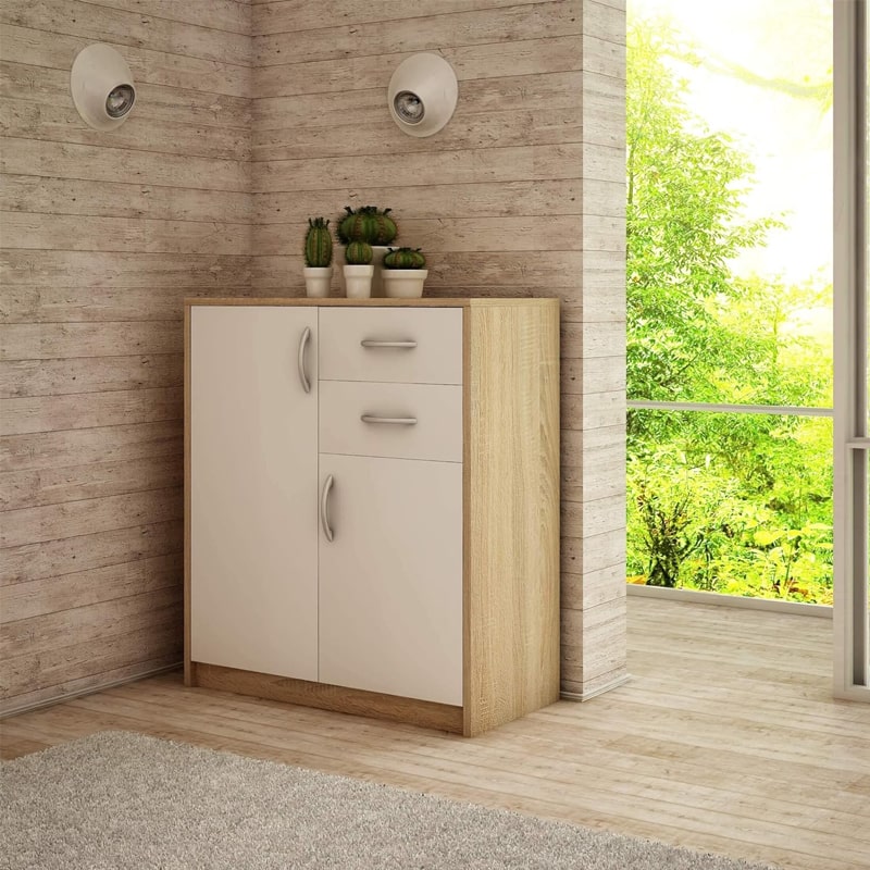 კომოდი Nuvo IS0197