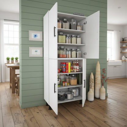 სამზარეულოს კარადა Nuvo IS0898