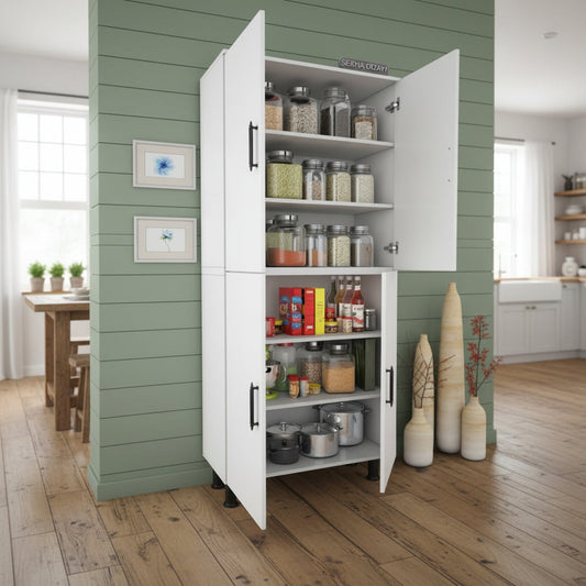 სამზარეულოს კარადა Nuvo IS0898