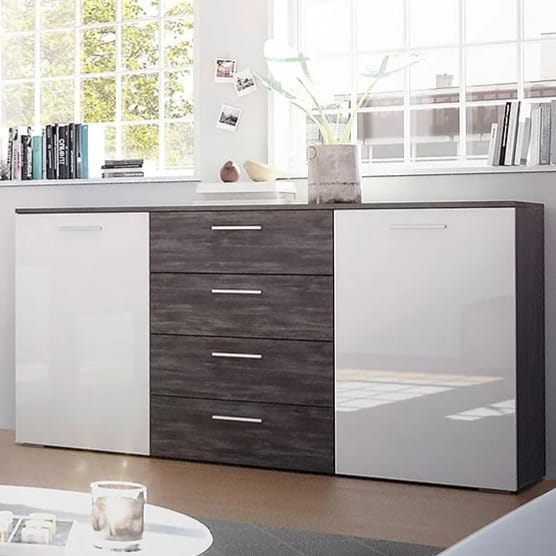 კომოდი ნუვო