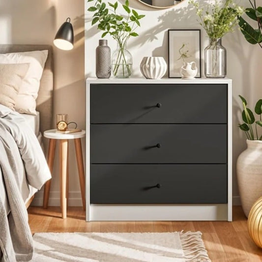 კომოდი Nuvo IS0922