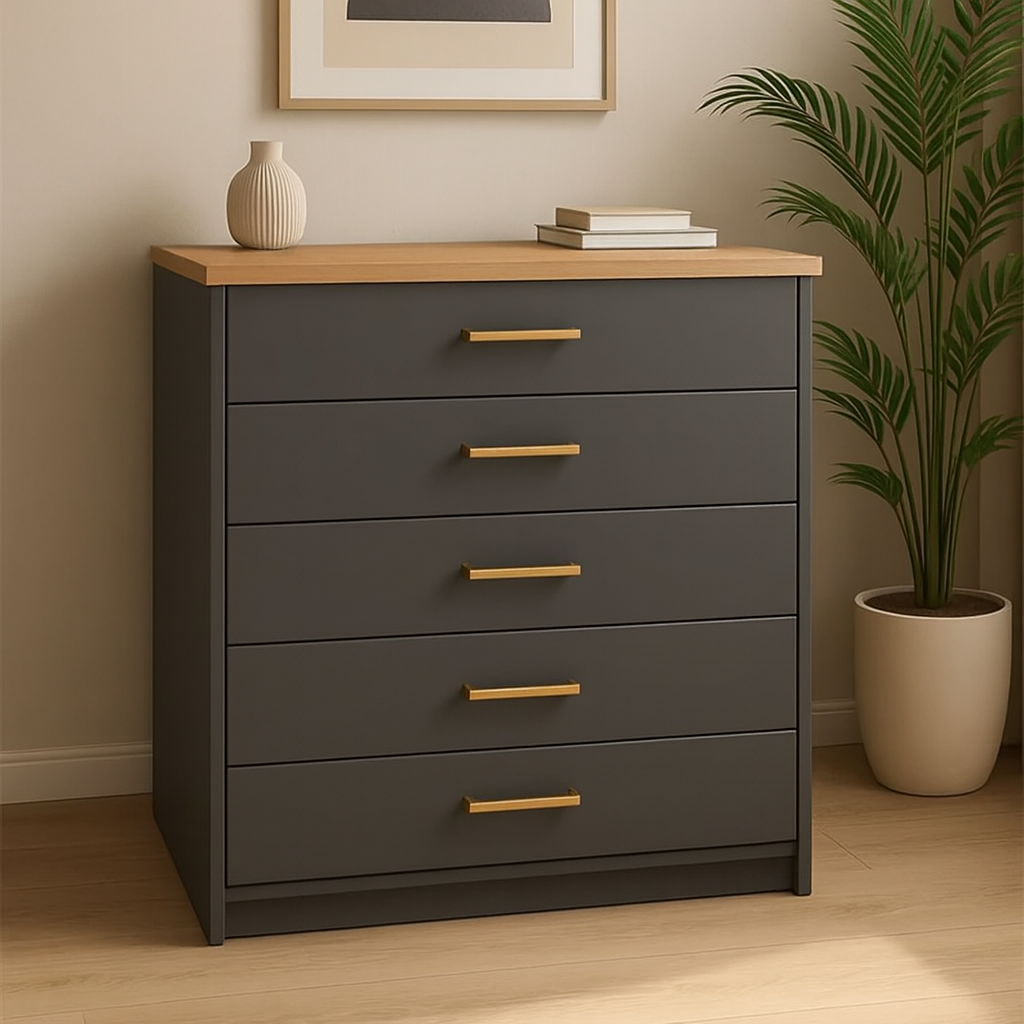 კომოდი Nuvo IS0923