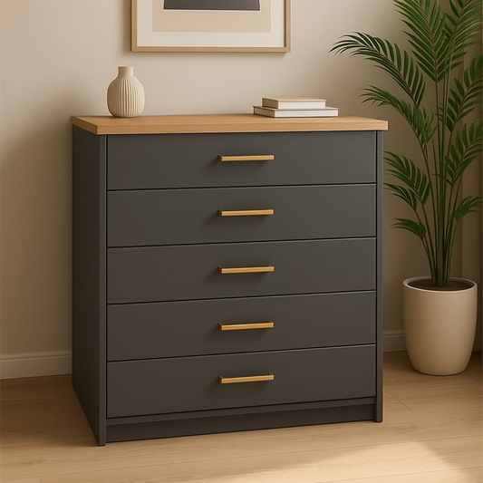 კომოდი Nuvo IS0923