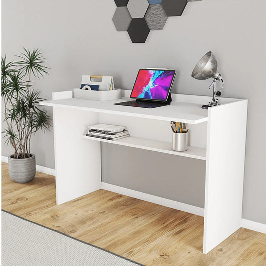 საოფისე და სამეცადინო მაგიდა Nuvo IS10116