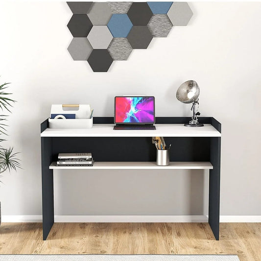 საოფისე და სამეცადინო მაგიდა Nuvo IS10117