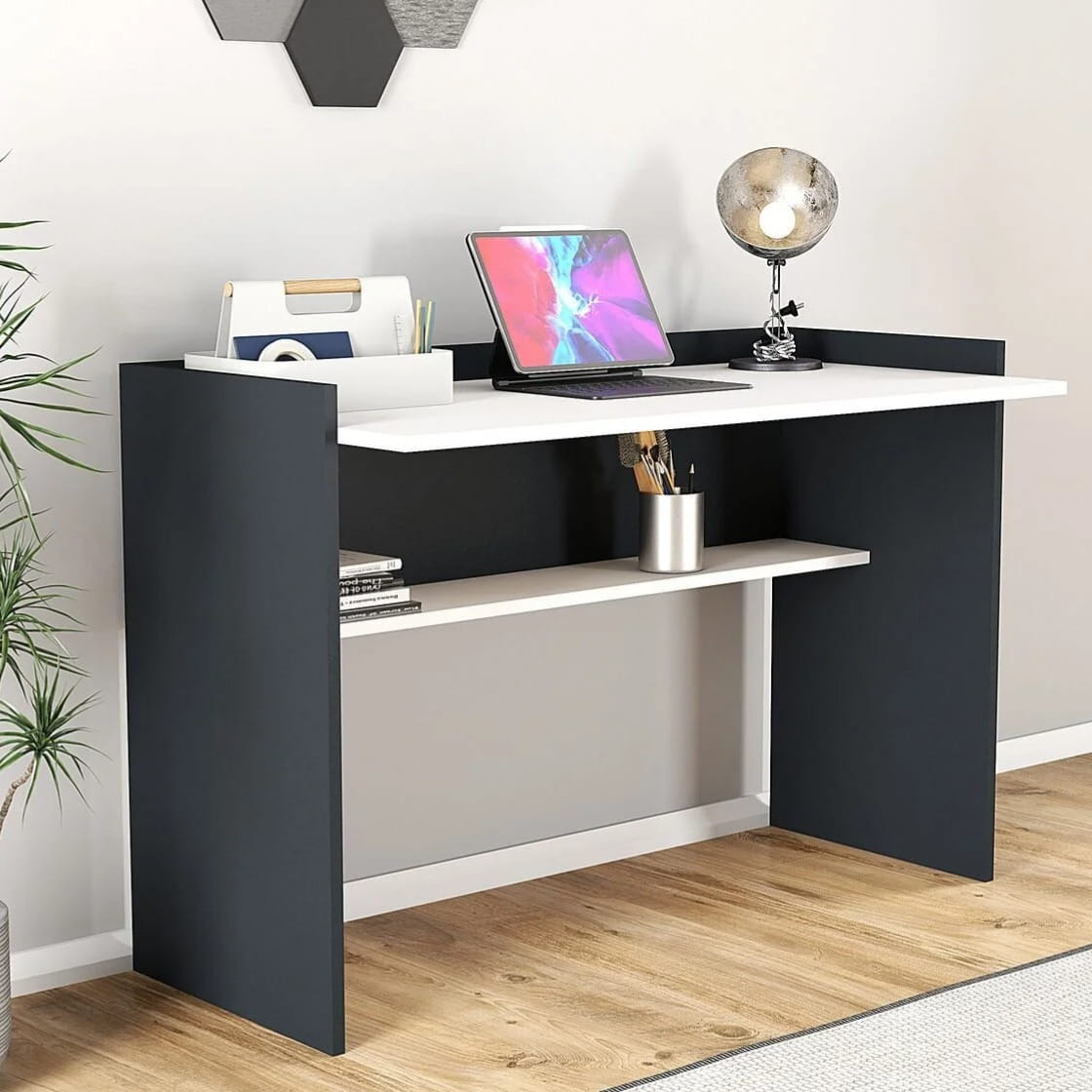 საოფისე და სამეცადინო მაგიდა Nuvo IS10117